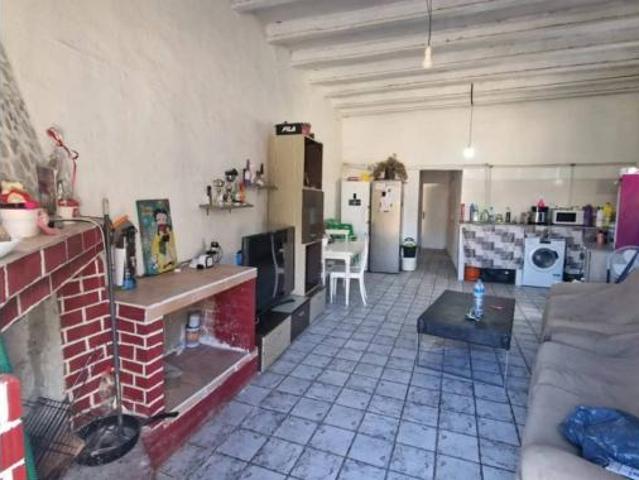 Casa Rural en venta en Instinción, Andalucía