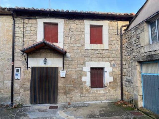 Casa Rural en venta en Isar, Castilla y León