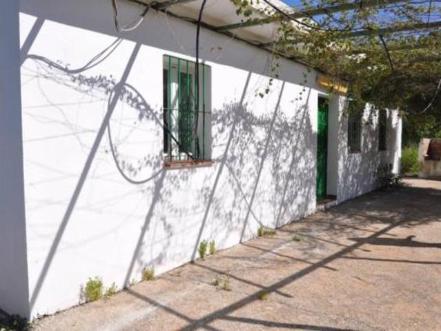 Casa Rural en venta en Sierra de las Nieves, Andalucía