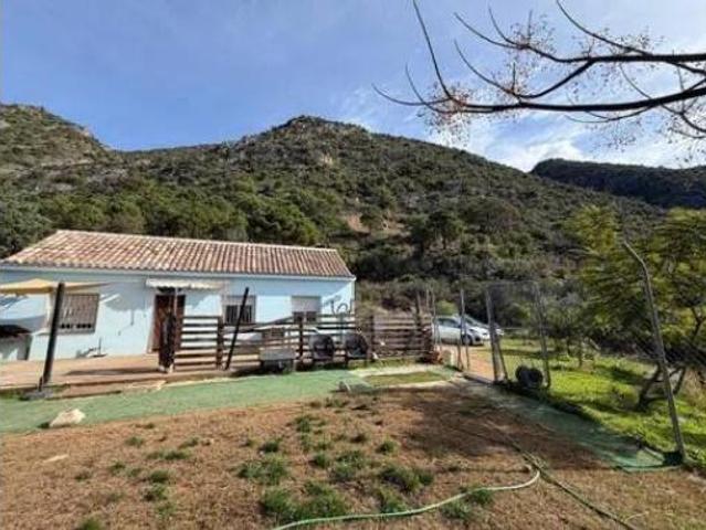 Casa Rural en venta en Sierra de las Nieves, Andalucía
