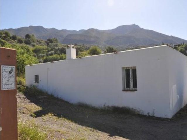 Casa Rural en venta en Sierra de las Nieves, Andalucía