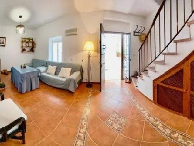 Casa Rural en venta en Sierra de las Nieves, Andalucía