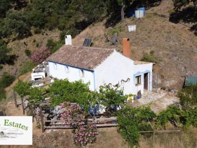 Casa Rural en venta en Sierra de las Nieves, Andalucía