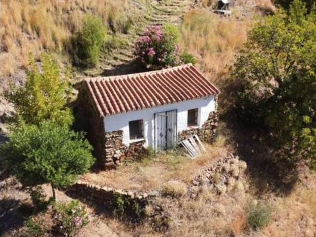 Casa Rural en venta en Sierra de las Nieves, Andalucía