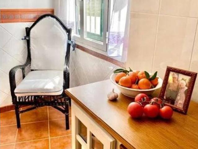 Casa Rural en venta en Sierra de las Nieves, Andalucía