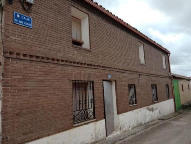 Casa Rural en venta en Itero Del Castillo, Castilla y León