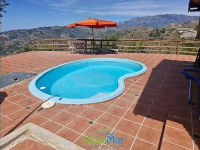 Casa Rural en venta en Comarca de la Costa Granadina, Andalucía