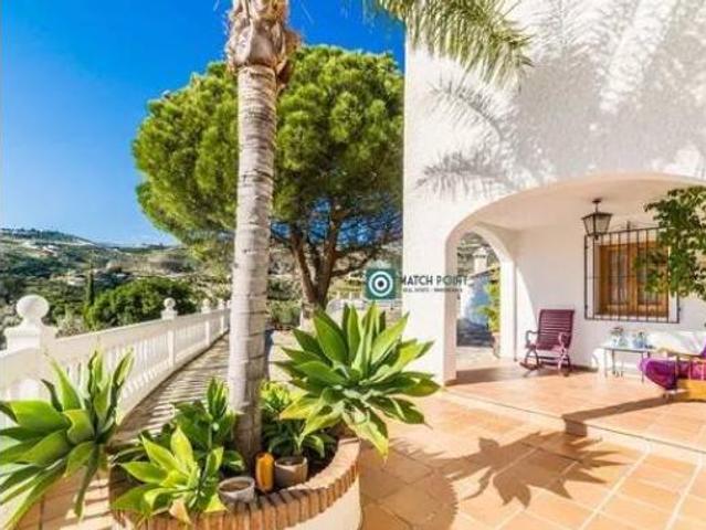 Casa Rural en venta en Comarca de la Costa Granadina, Andalucía