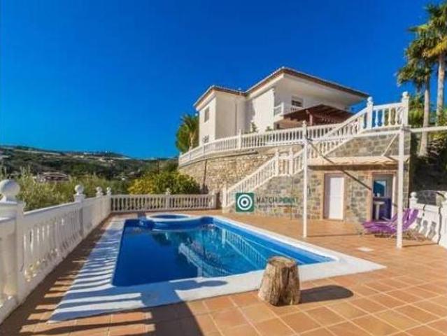Casa Rural en venta en Comarca de la Costa Granadina, Andalucía