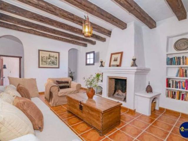Casa Rural en venta en Comarca de la Costa Granadina, Andalucía
