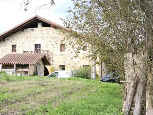 Casa Rural en venta en Iurreta, Guipúzcoa