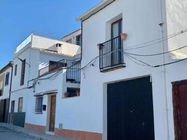 Casa Rural en venta en Comarca de Loja, Andalucía