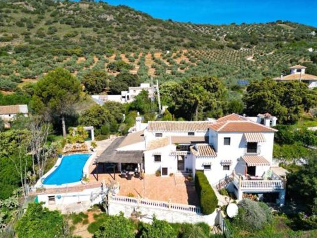 Casa Rural en venta en Iznájar, Andalucía