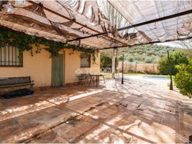 Casa Rural en venta en Comarca de Los Montes, Andalucía