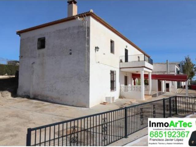 Casa Rural en venta en Comarca de Los Montes, Andalucía