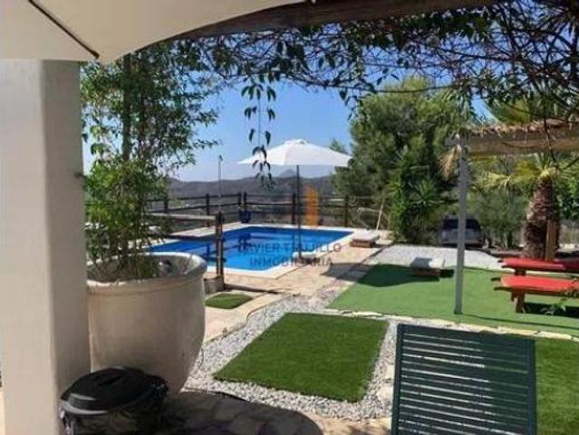 Casa Rural en venta en La Axarquía, Andalucía