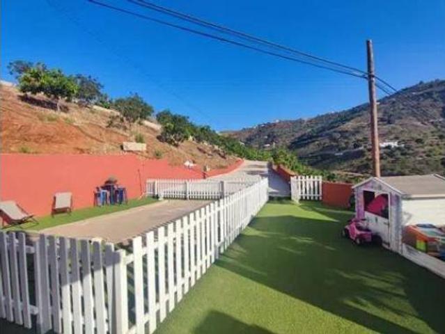 Casa Rural en venta en La Axarquía, Andalucía