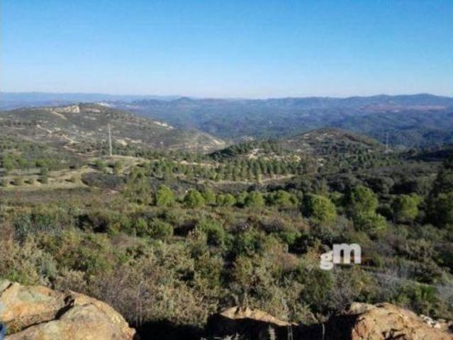 Casa Rural en venta en Jabugo