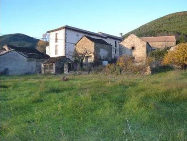 Casa Rural en venta en La Jacetania, Aragón