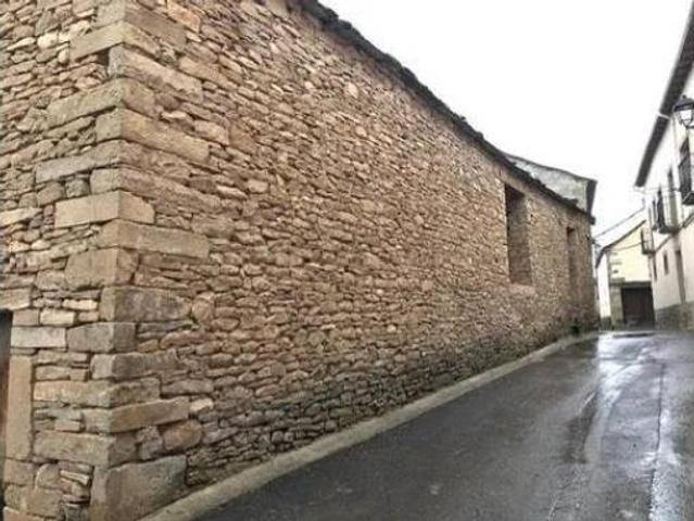 Casa Rural en venta en La Jacetania, Aragón