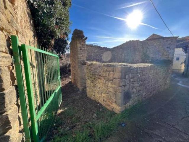 Casa Rural en venta en La Jacetania, Aragón