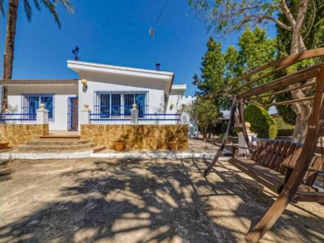 Casa Rural en venta en el Baix Segura / La Vega Baja, Valencia