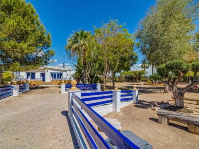 Casa Rural en venta en el Baix Segura / La Vega Baja, Valencia