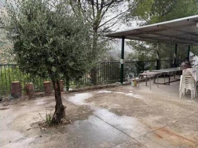 Casa Rural en venta en Urbanización Jabalcuz, Jaén