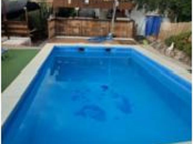 Casa Rural en venta en Jaén, El Almendral