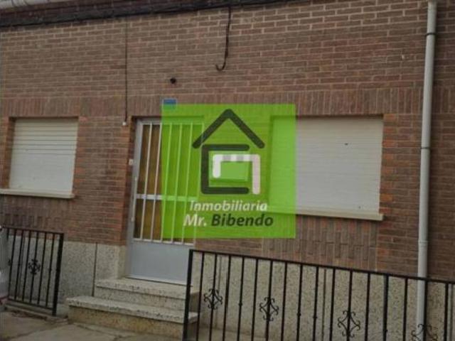 Casa Rural en venta en Jambrina, Zamora