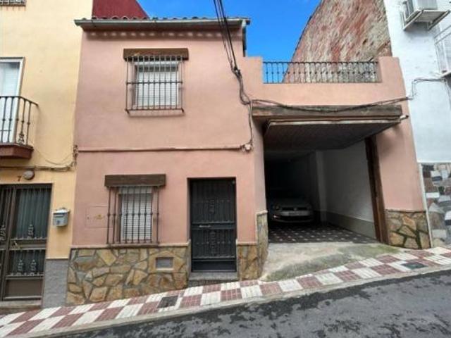 Casa Rural en venta en Jamilena