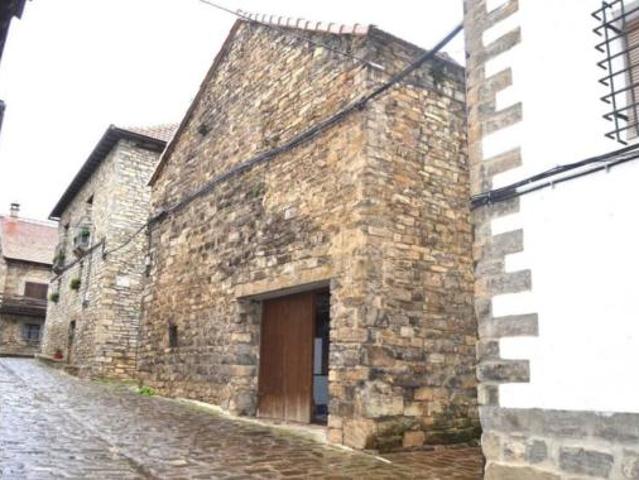 Casa Rural en venta en La Jacetania, Aragón