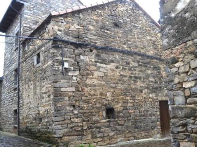 Casa Rural en venta en La Jacetania, Aragón