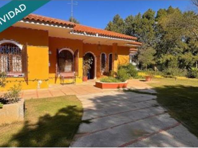 Casa Rural en venta en La Milagrosa, Campiña de Jerez