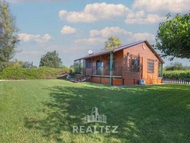 Casa Rural en venta en Los Albarizones, Campiña de Jerez