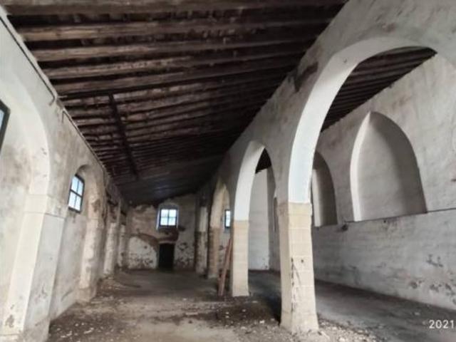 Casa Rural en venta en Divina Pastora, Campiña de Jerez