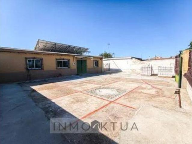 Casa Rural en venta en Cuartillos, Campiña de Jerez