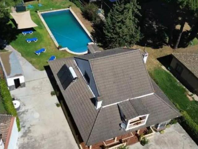Casa Rural en venta en El Chaparrito, Campiña de Jerez