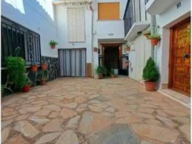 Casa Rural en venta en Comarca de Guadix, Andalucía