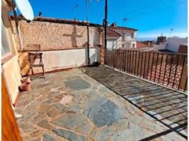 Casa Rural en venta en Comarca de Guadix, Andalucía