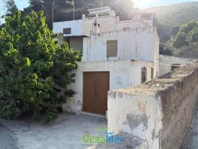Casa Rural en venta en Comarca de la Costa Granadina, Andalucía