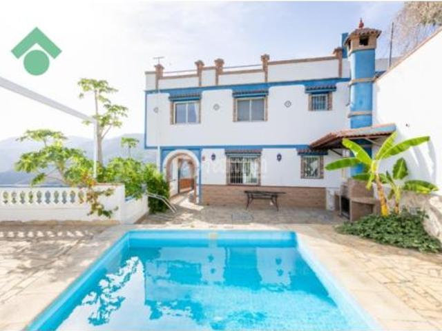 Casa Rural en venta en Comarca de la Costa Granadina, Andalucía