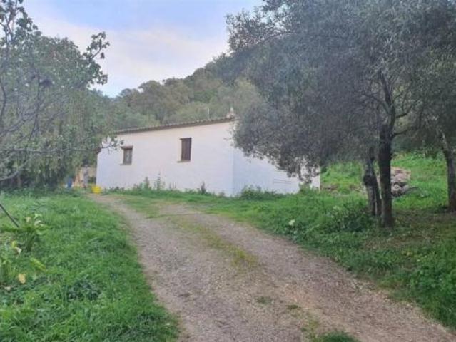 Casa Rural en venta en Campo de Gibraltar, Andalucía