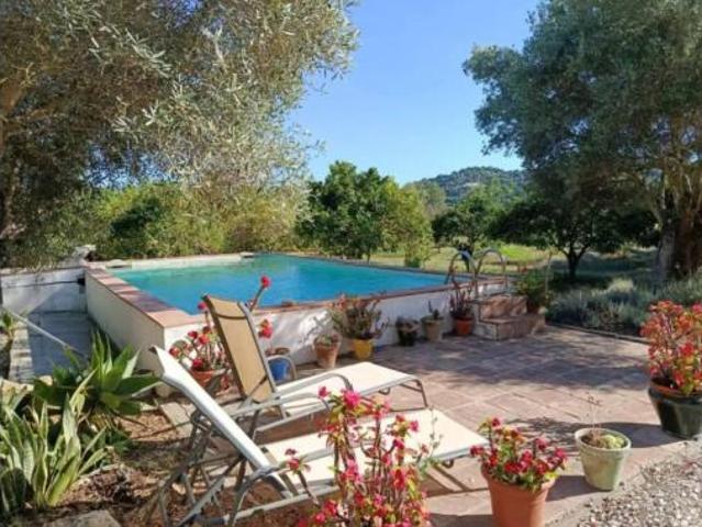 Casa Rural en venta en Campo de Gibraltar, Andalucía