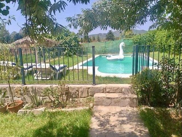 Casa Rural en venta en Los Ángeles, Campo de Gibraltar
