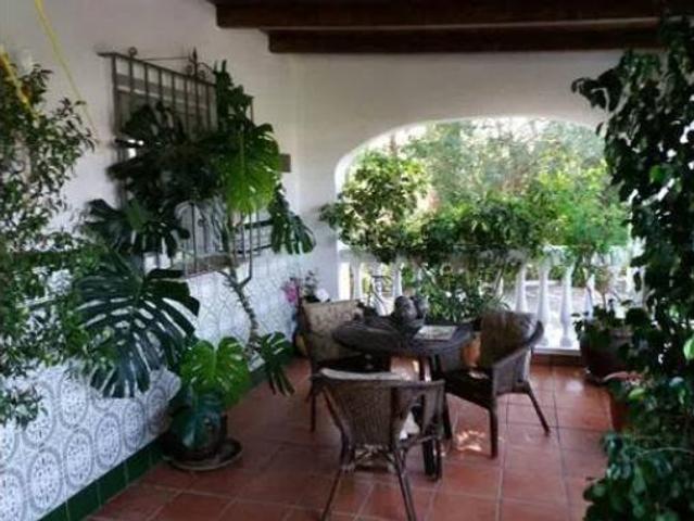 Casa Rural en venta en Campo de Gibraltar, Andalucía