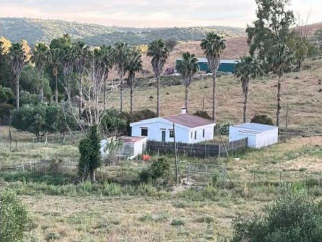 Casa Rural en venta en Campo de Gibraltar, Andalucía