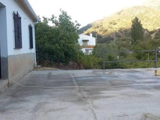 Casa Rural en venta en Serranía de Ronda, Andalucía