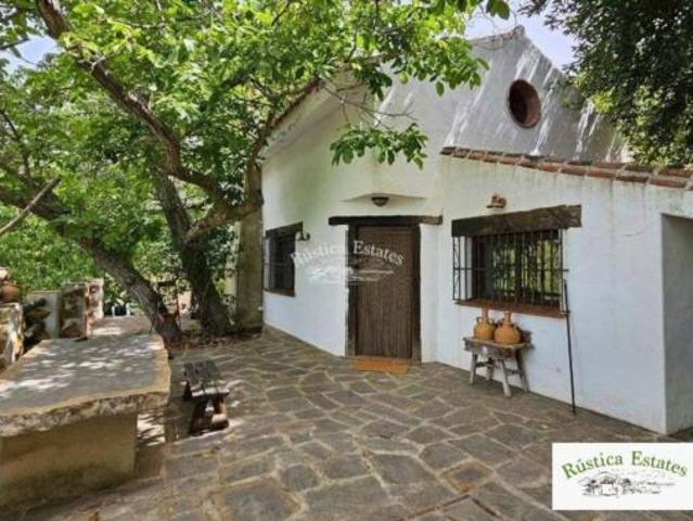 Casa Rural en venta en Serranía de Ronda, Andalucía