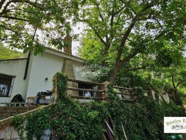 Casa Rural en venta en Serranía de Ronda, Andalucía